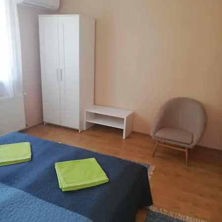 Rege Apartamento