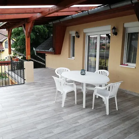 Rege Apartment Erlau