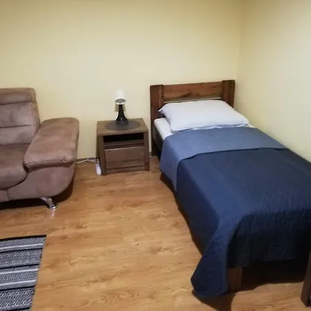 Apartament Rege Eger