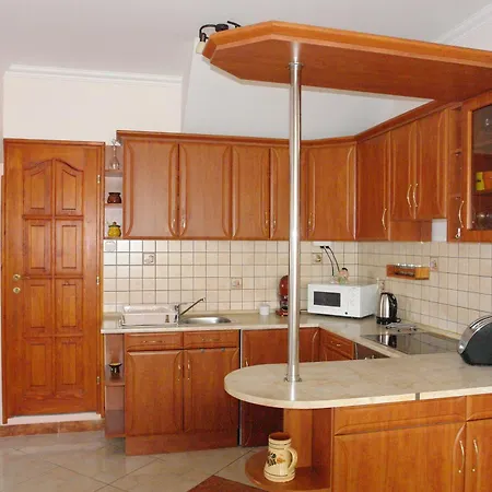 Rege Apartamento Eger