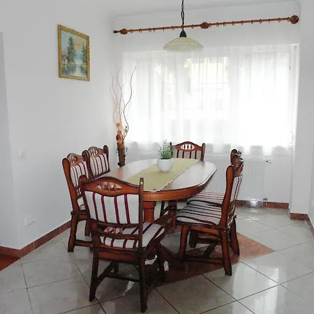 公寓 Rege 埃格尔