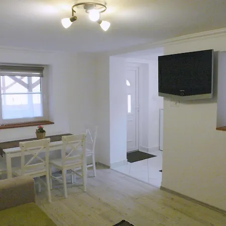 Rege Apartamento Eger