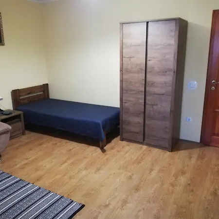 Apartamento Rege *