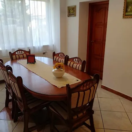 Apartamento Rege