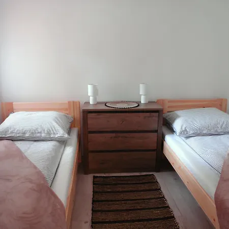 Apartamento Rege