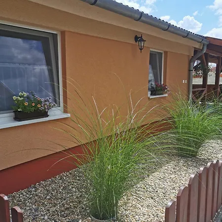 Apartamento Rege Eger