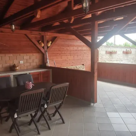 Rege Apartamento *