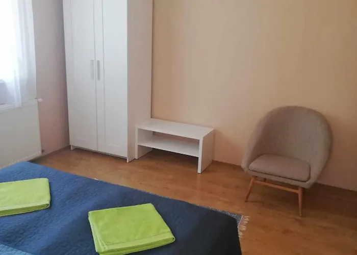 Rege Apartament