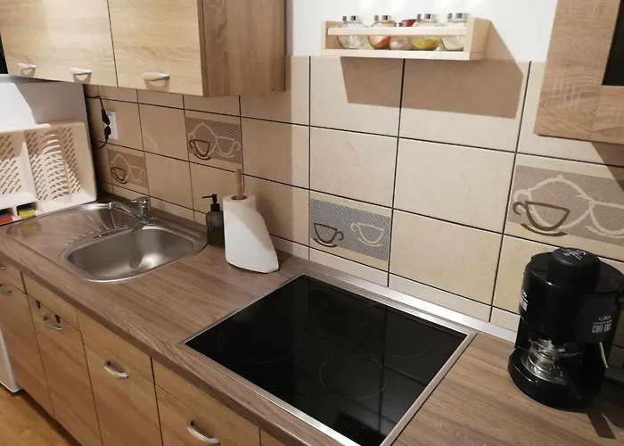 Apartament Rege Eger