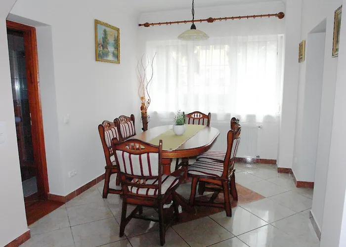 Apartament Rege Eger