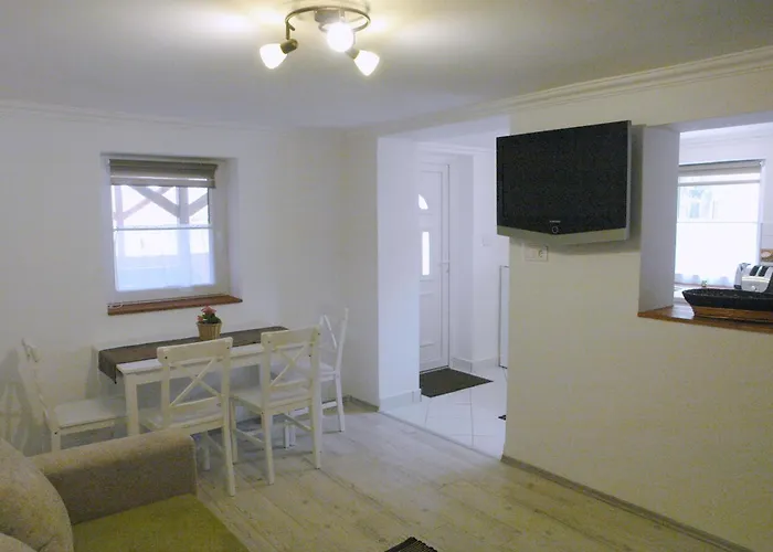 Rege Apartament Eger