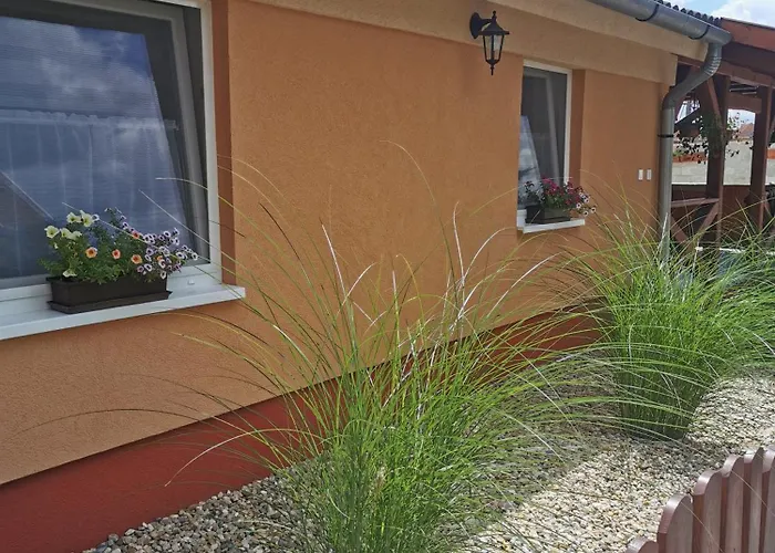 Apartament Rege Eger